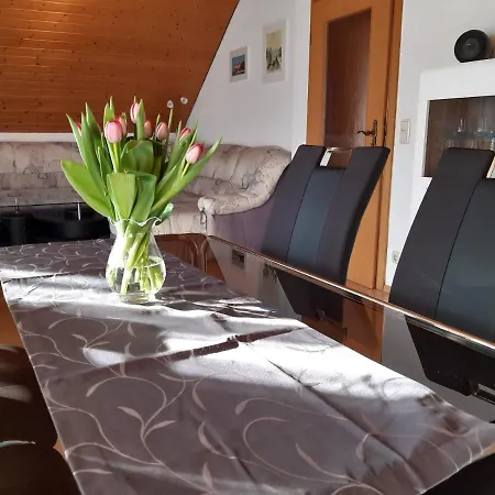Haus Franke *