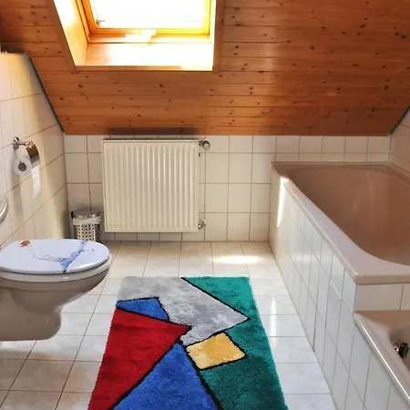 Haus Franke *