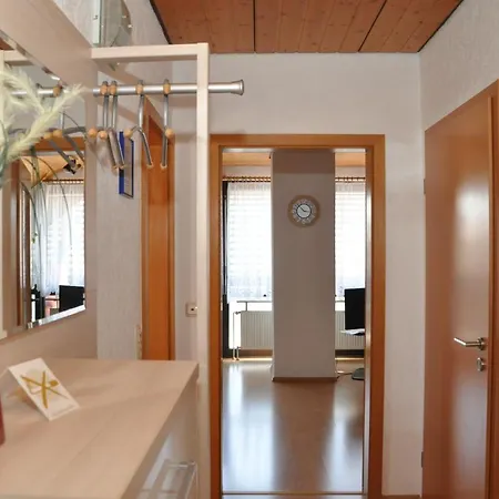 Haus Franke Apartment Langenargen