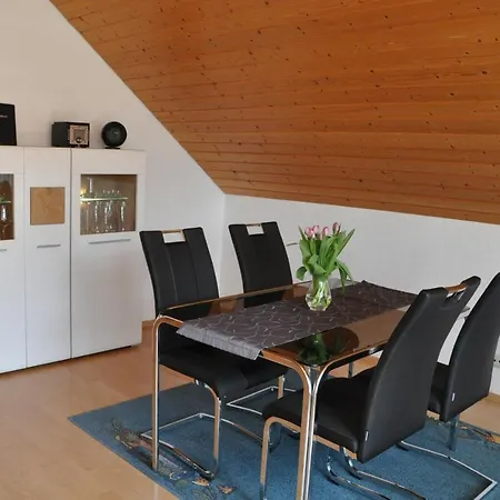Haus Franke Apartment