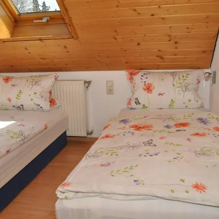 Haus Franke ランゲナルゲン