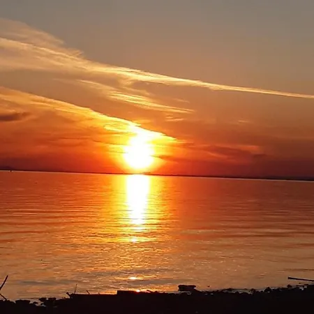 Lejlighed Haus Franke *