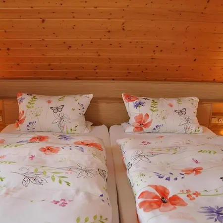 Haus Franke アパート