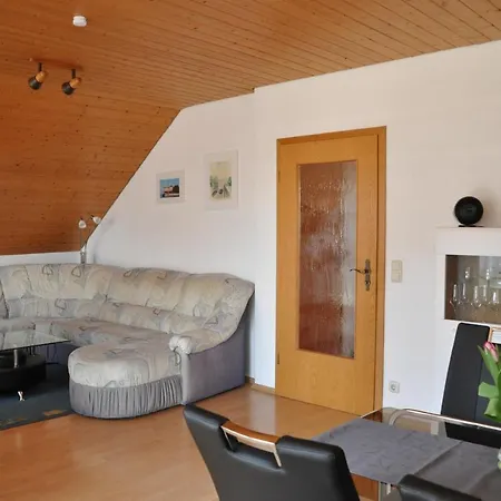 Haus Franke Lejlighed