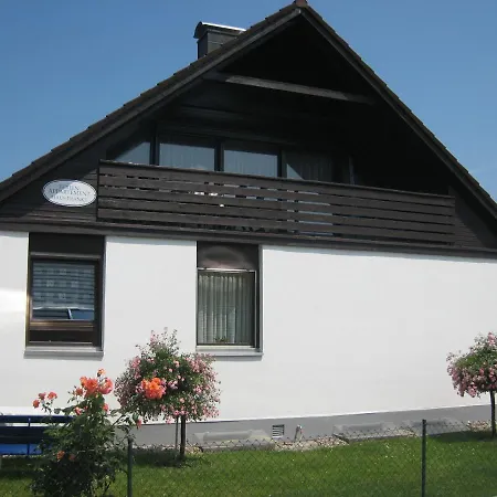 Haus Franke * Langenargen
