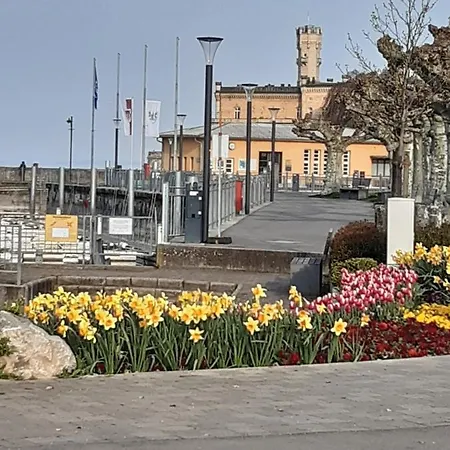 Haus Franke * Langenargen