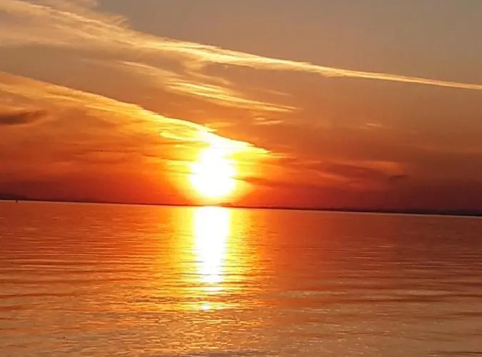 アパート Haus Franke *