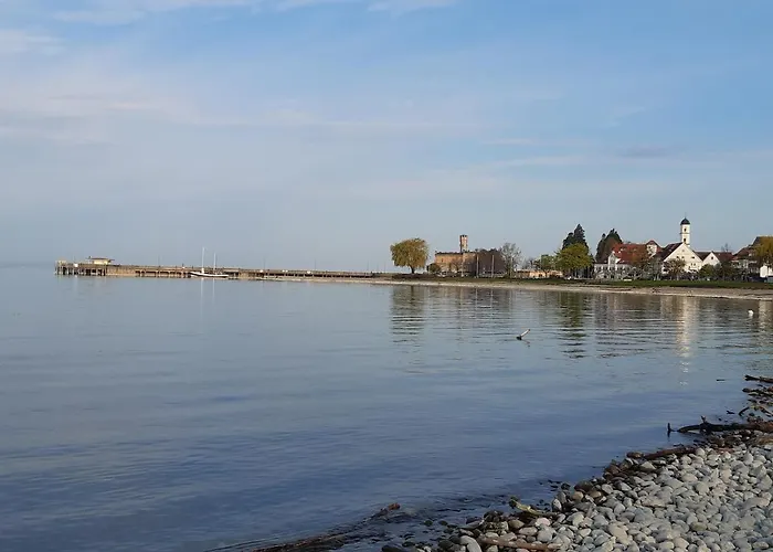 アパート Haus Franke