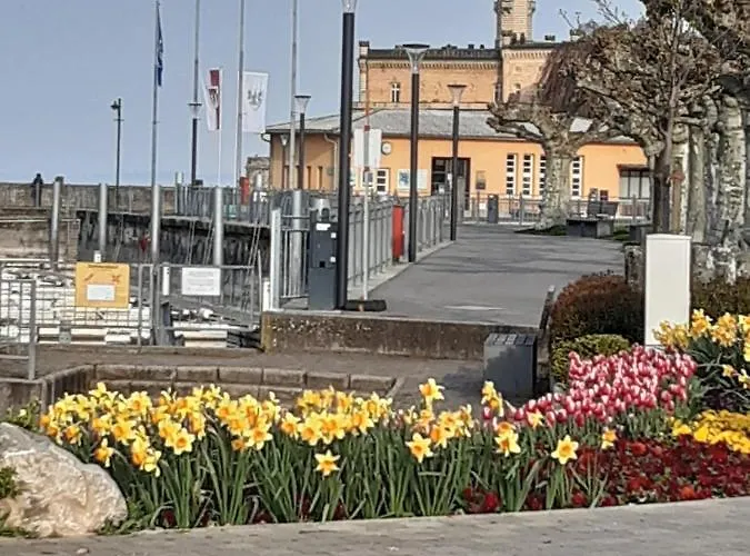 Haus Franke * ランゲナルゲン